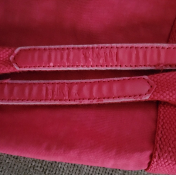 Kipling tote - Picture 8 of 10